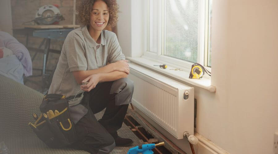 Professional industrial roofing company in Thornton, IL